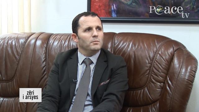 190 - Kanceri dhe lufta kundër tij | Arben Bislimi - Onkolog смотреть онлайн