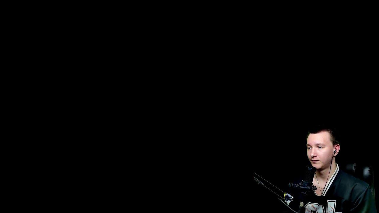 РазГОВОРНЫЙ Стрим - Твич в Описании