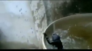 Коты падают в воду! Подборка смешных моментов с котами под музыку (ржака полная)