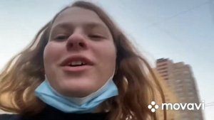 ПРОВЕРКА САЛОНОВ КРАСОТЫ??испортили ногти в ТРЕШ САЛОНЕ.*осталась без ногтей*