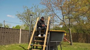 Банный комплекс «Белые росы» отдых в Беларуси