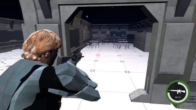 Gabe Newell Simulator - Gabe Lives A Weird Life смотреть онлайн