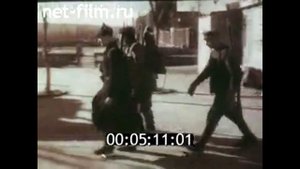Дважды рожденный. Сталинградский тракторный, 1971г