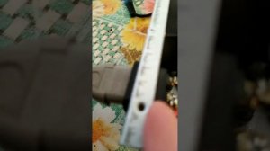 Обзор инвертора с 12-220 в. Из компьютерного блока питания.