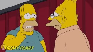 СИМПСОНЫ лучшие моменты   МЕГА ПОДБОРКА