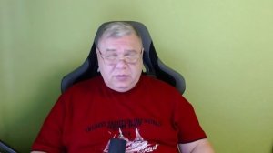 Серийные утопленники. Эпизод 5. Брайн Уэлзон. Часть 1