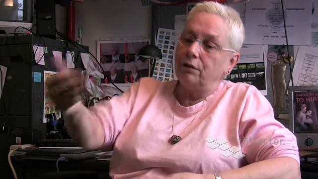 Cornelia Brunner - Transgression in Games смотреть онлайн