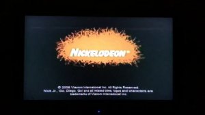 Closing to Go, Diego, Go: Diego Saves Christmas EXTREMELY RARE 2006 VHS