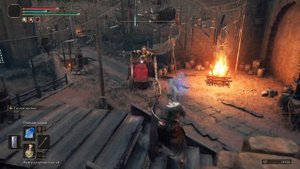 ELDEN RING. #26. Замок Рыжей Гривы 1-2