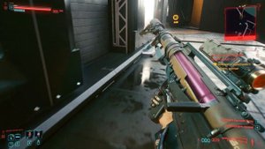 ПРИСТУП КИБЕРПСИХОЗА: ПРИЗРАК НАЙТ-СИТИ (ВЫСОКИЙ РИСК) | КЛИНКИ БОГОМОЛА | CYBERPUNK 2077