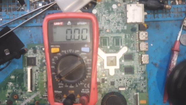 HP Pavilion dv7 no power solution смотреть онлайн