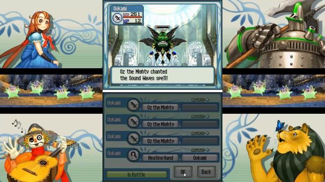 The Wizard of Oz: Beyond the Yellow Brick Road - Part 21 смотреть онлайн