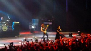 Tarja Turunen - Eagle Eye | Moscow 13.04.2017