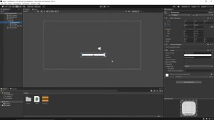 как сделать настройку громкости звука в unity