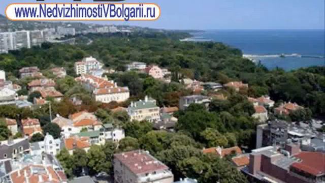Болгарская недвижимость, дом в болгарии купить