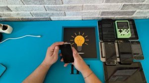 Большая проверка ноутбуков, айфонов и прочего с барахолки | Уделка | Блошиный рынок