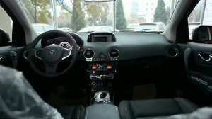 renault koleos 2012
