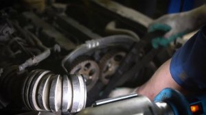 Все правильно сделал: замена помпы и ремня ГРМ на Chevrolet Lacetti, обзор Opel Astra