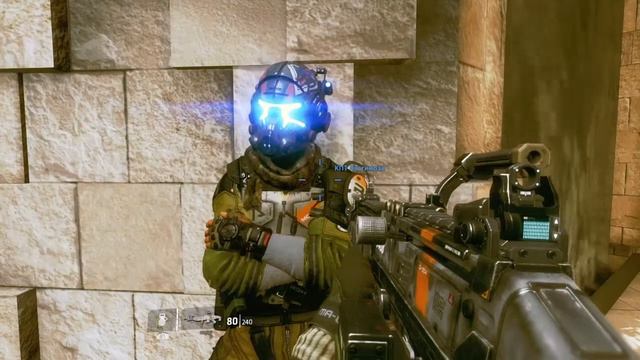 Титанал 2 прохождение #1 смотреть онлайн