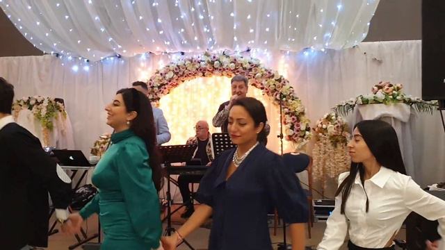 Ассирийцы.Духрана д Мар Гиваргис.Москва.🎊🙌🙏.Assyrians.Dukhrana d Mar Givargis.Moscow🎊🙏🙌🇷🇺13.11.2022 смотреть онлайн