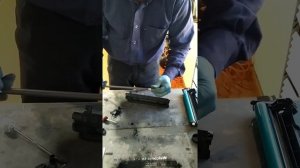 заправка картриджа 725