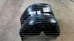 Подкрылки РИО