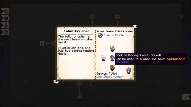 FTB Skies Ep42 Occultism Ore Processing Pt1 смотреть онлайн