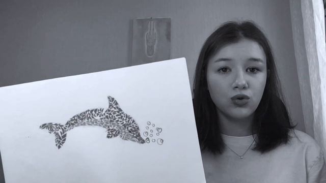 ОБЗОР на все рисунки | *вы этого долго ждали* смотреть онлайн