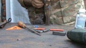 Держатель электрода за полчаса своими руками