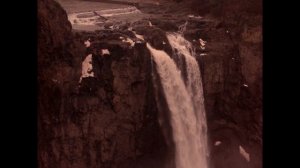 Твин Пикс / Twin Peaks Opening Titles