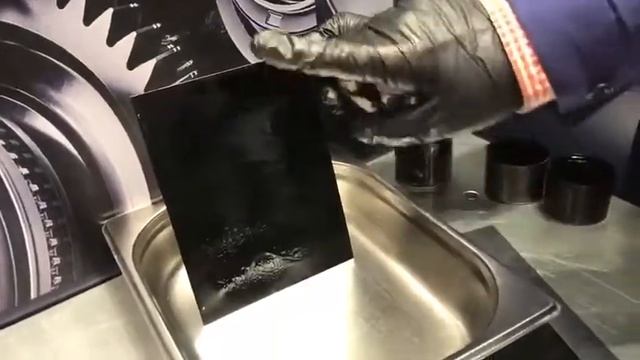 Очиститель битумных пятен AXIOM Интеравто 2017 смотреть онлайн