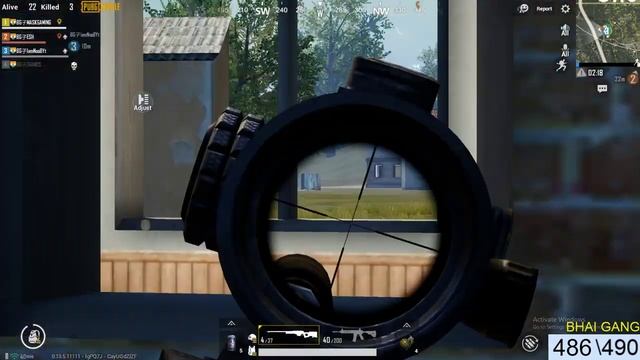 PUBG MOBILE EMULATOR LIVE SEASON 8 смотреть онлайн