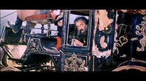 Табор уходит в небо - Киноконцерт