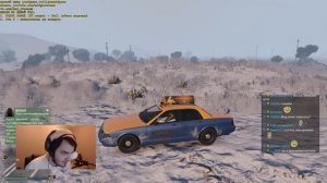 Мэддисон и Хованский - Новогодний Стрим GTA 5 и FIFA 15 #2