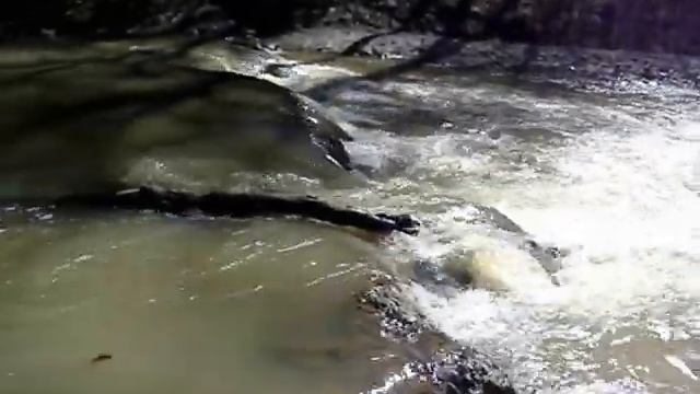 Красивейшие места реки Сахрай смотреть онлайн