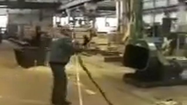 Дробилка древесных отходов стационарная ДОС-1