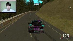 НАШЁЛ Самую ЛУЧШУЮ КАРТУ для ФАРМА! | Drift Paradise MTA