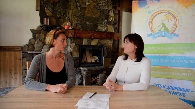 МРIЯ ТV. Интервью Анны Якуба с Наталией Спитэри (часть 1) смотреть онлайн