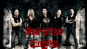 Axel Rudi Pell -  Forever Angel