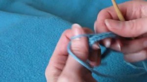 Nalbinding, Mammen Stitch - Suomeksi 1+2, Neulakinnas