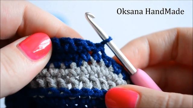 Кеды мокасины крючком, домашние тапочки. Crochet Slippers смотреть онлайн