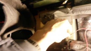 Камера заднего вида для renault scenic 2