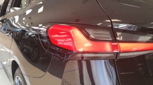 BMW 2er Active Tourer. Highlights.