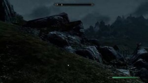 The Elder Scrolls v: Skyrim- how to find the SECRET LOOT CHEST