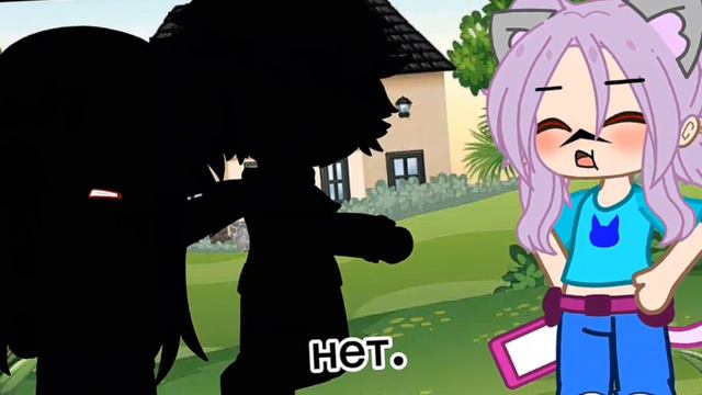 я вернулась ❤️🌸(мен не было год простите...) смотреть онлайн