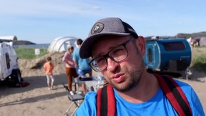 ТЕРИБЕРКА ЛЕТОМ! Морская рыбалка на треску, яйца динозавров, водопады и баня у берега Баренцева мор