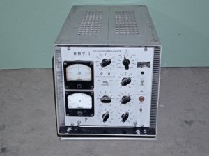 ПИТ-3. Похож на РИФ, но по содержанию д/м другой. Палладий, золото, платина, серебро, радиодетали.