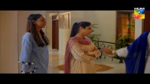 Maa Sadqey Episode 57__Hum Tv Drama