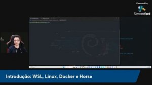 Introdução ao WSL, Docker e Horse