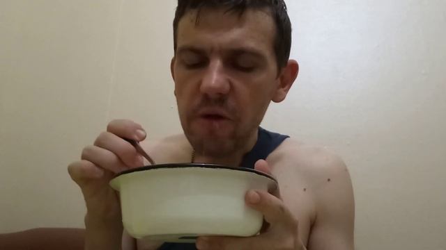 ОБЖОР! БЛИНЧИКИ МОРОЗКО С МЯСОМ ИЗ МОЛОДЫХ БЫЧКОВ! САЛАТ ИЗ ТОМАТОВ С ОЛИВКОВЫМ МАЙОНЕЗОМ СЛОБОДА!